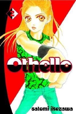 Cover of Othello Vol 2