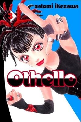 Cover of Othello Vol 3