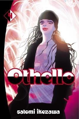 Cover of Othello Vol 4