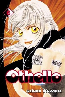 Cover of Othello Vol 6