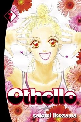 Cover of Othello Vol 7