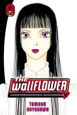 Cover of The Wallflower Vol 10