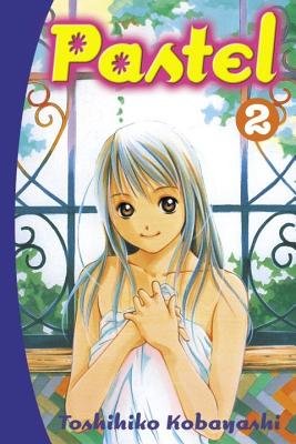 Cover of Pastel Vol 2