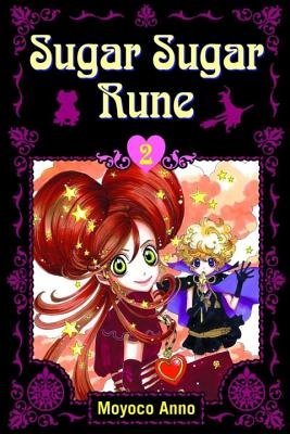 Cover of Sugar Sugar Rune Vol 2