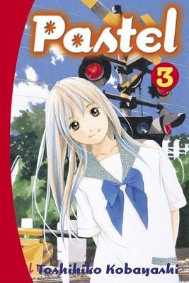Cover of Pastel Vol 3