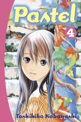 Cover of Pastel Vol 4