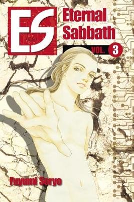 Cover of ES Vol 3