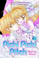 Cover of Pichi Pichi Pitch Vol. 7