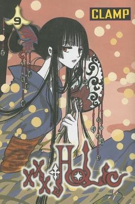 Cover of xxxHOLiC Vol 9