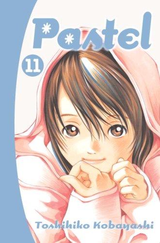 Cover of Pastel Vol 11