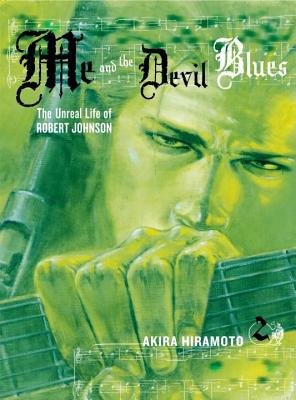 Cover of Me and the Devil Blues Vol 2