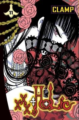 Cover of xxxHOLiC Vol 11