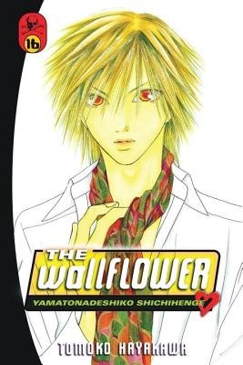 Cover of The Wallflower Vol 16
