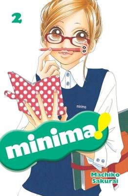 Cover of Minima! Vol 2