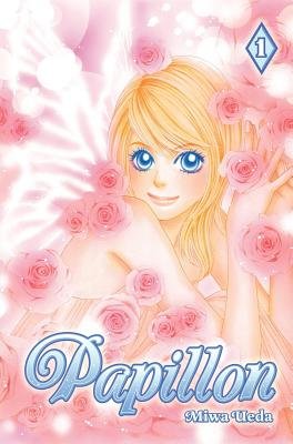 Cover of Papillon - Hana to Chō