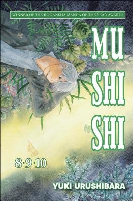Cover of Mushishi Omnibus