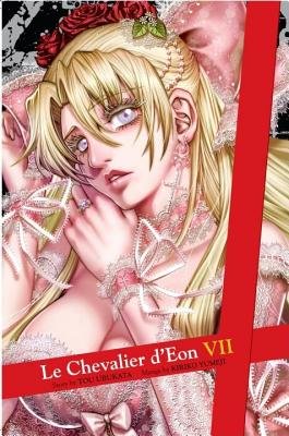Cover of Le Chevalier d'Eon Vol 7