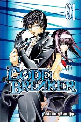 Cover of Code:Breaker Vol. 1