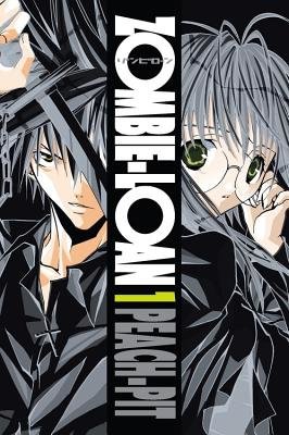 Cover of Zombie-Loan