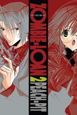 Cover of Zombie-Loan Vol 2