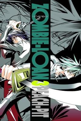Cover of Zombie-Loan Vol 3