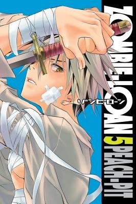 Cover of Zombie-Loan Vol 5