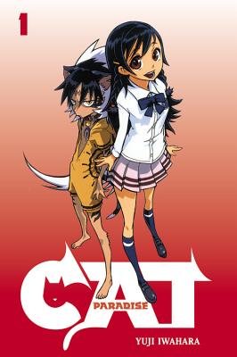 Cover of Cat Paradise