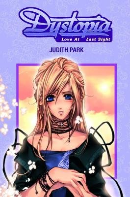 Cover of Dystopia Oneshot