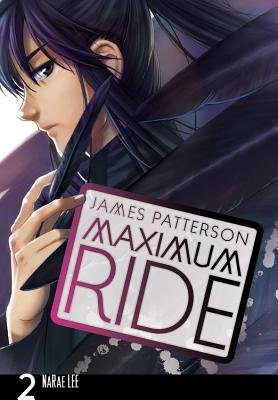 Cover of Maximum Ride: The Manga Vol 2