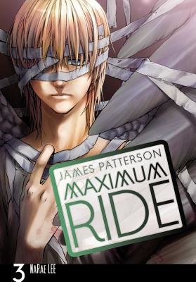 Cover of Maximum Ride: The Manga Vol 3