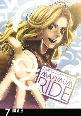 Cover of Maximum Ride: The Manga Vol 7