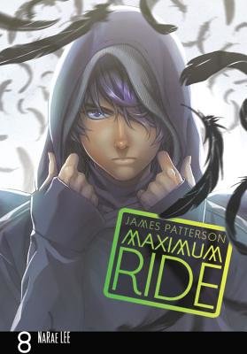 Cover of Maximum Ride: The Manga Vol 8