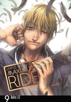 Cover of Maximum Ride: The Manga Vol. 9