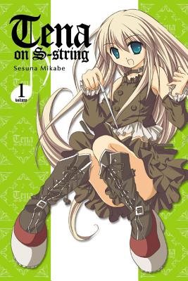 Cover of Tena on S-string
