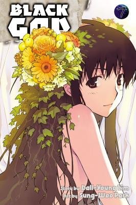 Cover of Black God Vol 7