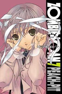 Cover of Zombie-Loan Vol 7