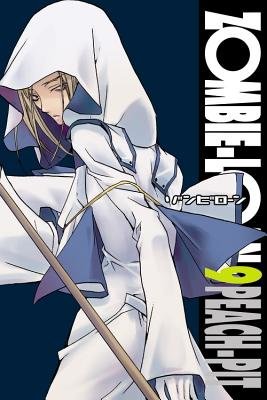 Cover of Zombie-Loan Vol 9