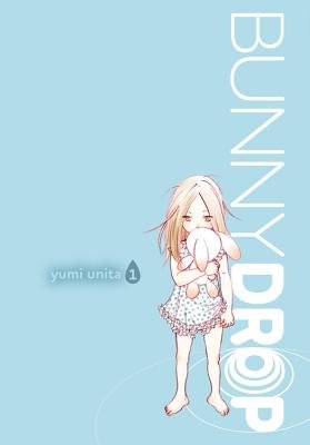 Cover of Bunny Drop