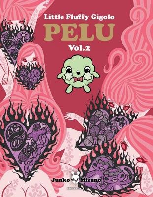 Cover of Little Fluffy Gigolo PELU Vol. 2