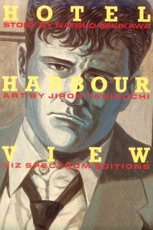 Cover of Hotel Harbour View