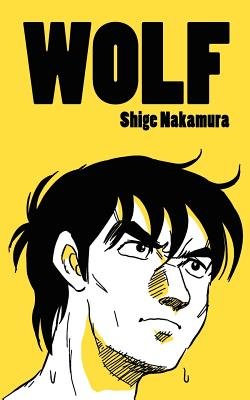 Cover of Wolf Oneshot