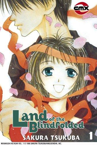 Cover of Land of the Blindfolded
