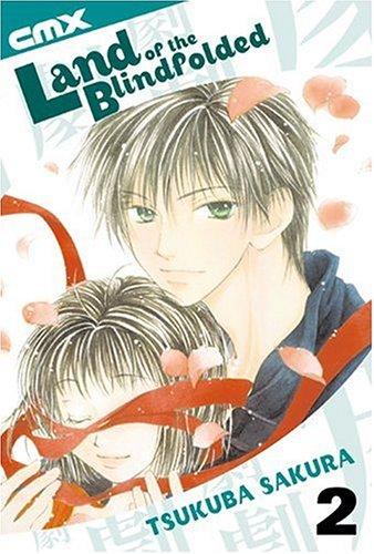 Cover of Land of the Blindfolded Vol 2