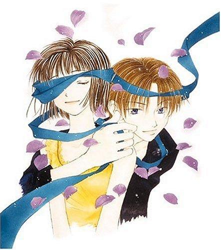 Cover of Land of the Blindfolded Vol 3
