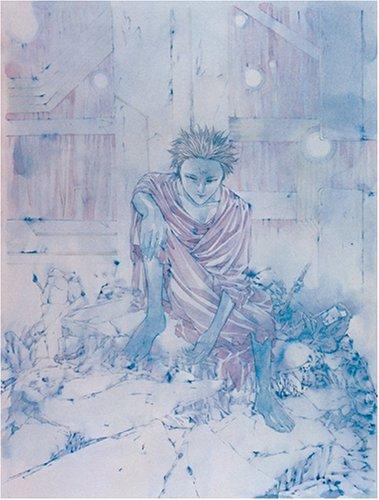 Cover of Madara Vol 5