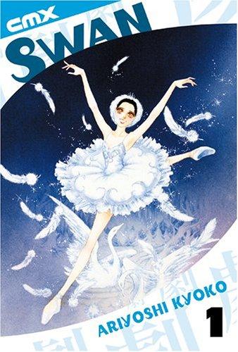 Cover of Swan