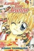 Cover of Phantom Thief Jeanne Vol 3