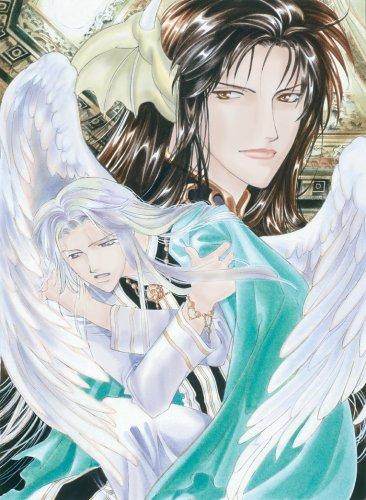 Cover of Seimaden Vol 9