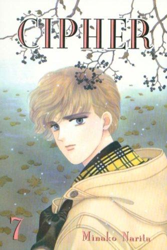 Cover of Cipher Vol 7