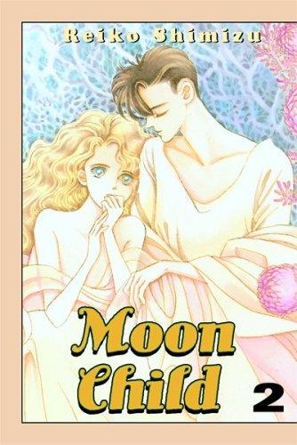 Cover of Moon Child Vol 2